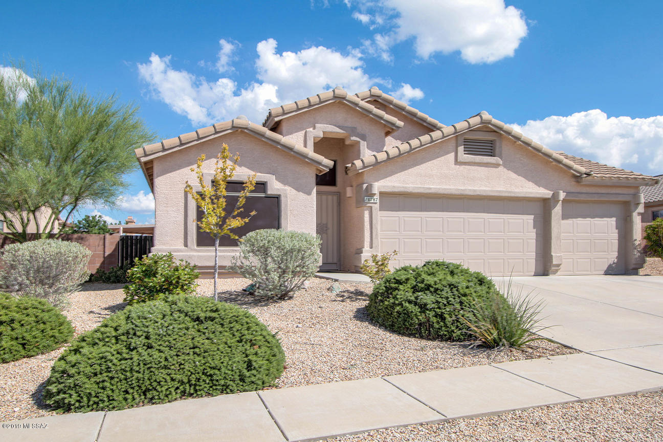 Rancho Del Lago (608-1030) - Residential