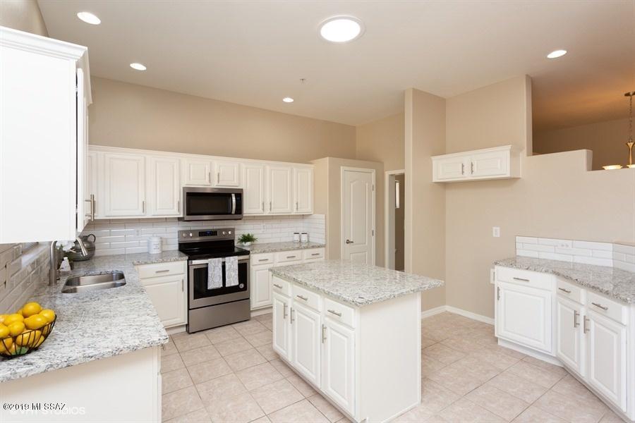 The Greens At Santa Rita Springs (1-167) - Residential