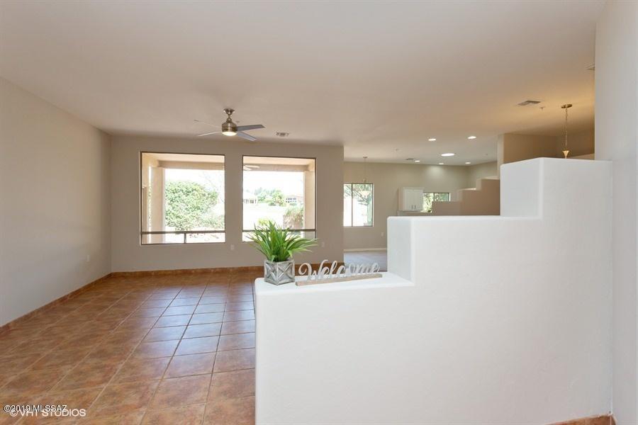 The Greens At Santa Rita Springs (1-167) - Residential