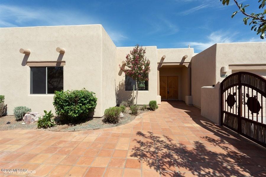 The Greens At Santa Rita Springs (1-167) - Residential