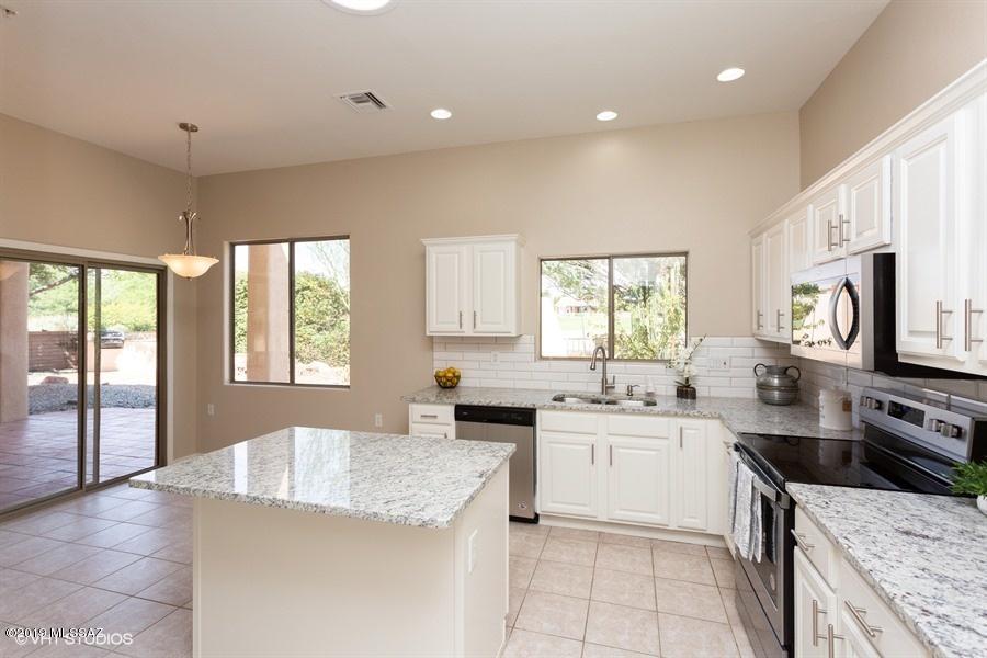 The Greens At Santa Rita Springs (1-167) - Residential