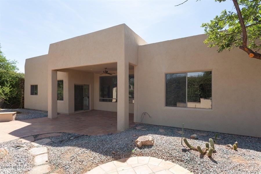 The Greens At Santa Rita Springs (1-167) - Residential
