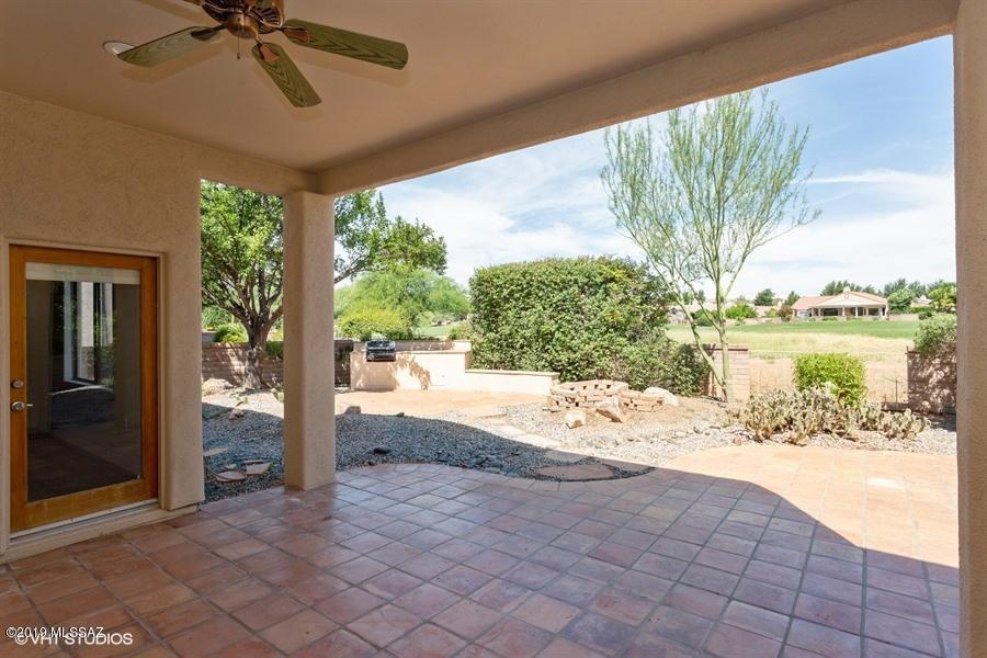 The Greens At Santa Rita Springs (1-167) - Residential
