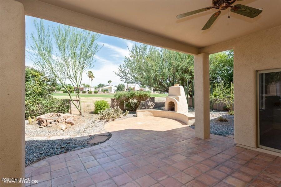 The Greens At Santa Rita Springs (1-167) - Residential