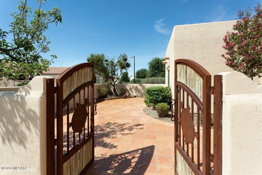 The Greens At Santa Rita Springs (1-167) - Residential
