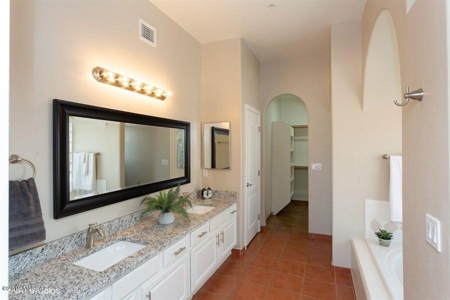 The Greens At Santa Rita Springs (1-167) - Residential