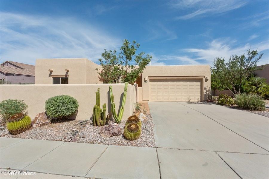 The Greens At Santa Rita Springs (1-167) - Residential