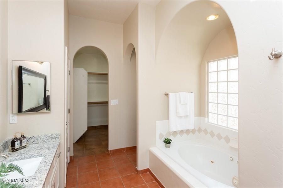 The Greens At Santa Rita Springs (1-167) - Residential