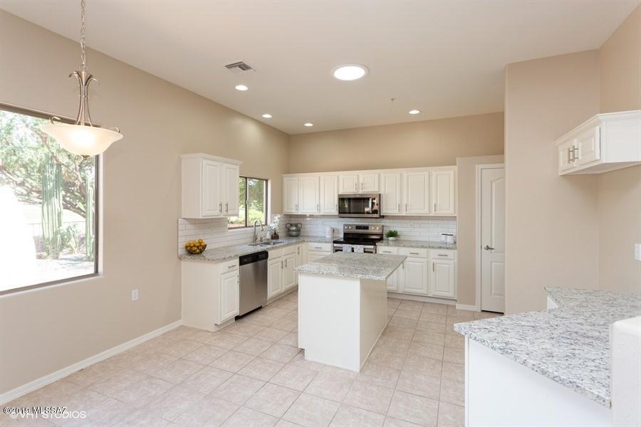 The Greens At Santa Rita Springs (1-167) - Residential