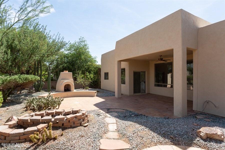 The Greens At Santa Rita Springs (1-167) - Residential