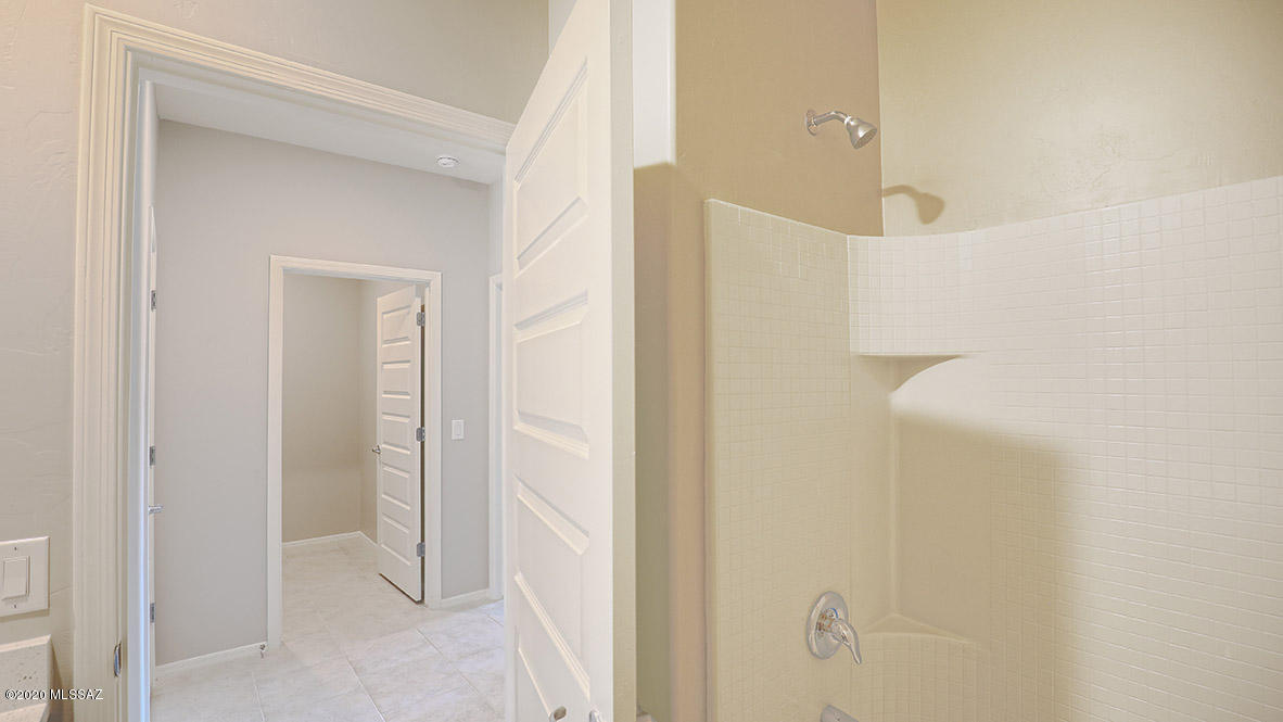 New Tucson Unit NO. 8 (1-455) - Residential