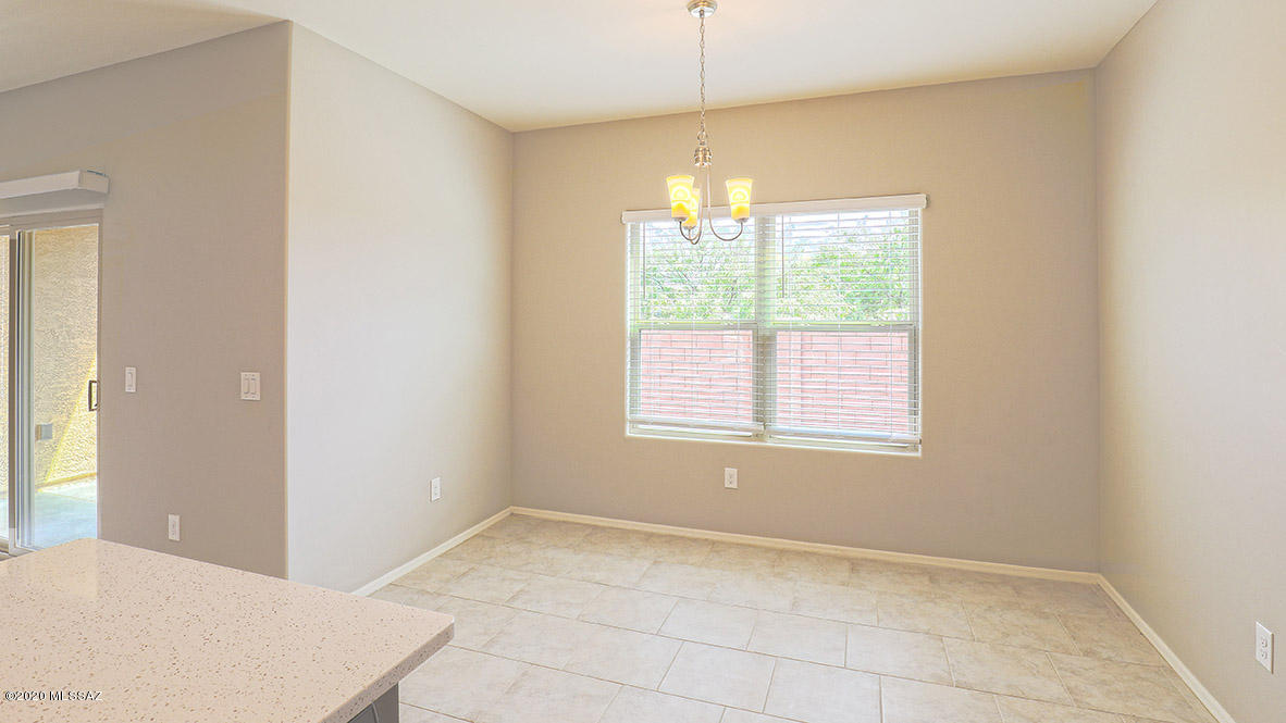 New Tucson Unit NO. 8 (1-455) - Residential