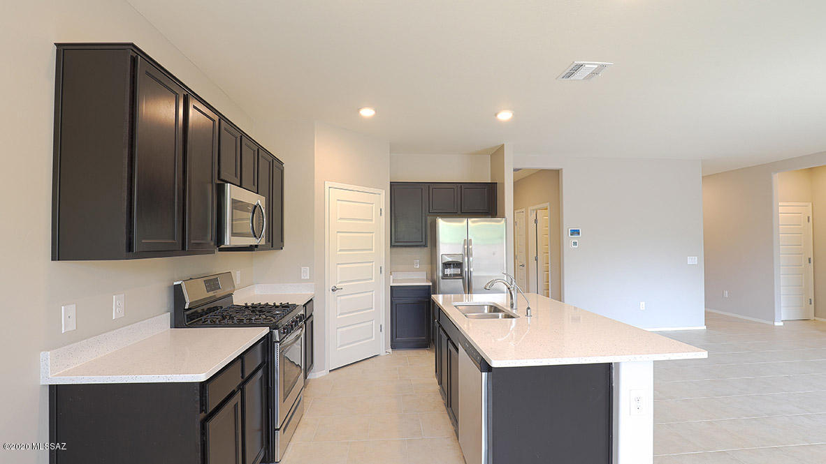 New Tucson Unit NO. 8 (1-455) - Residential