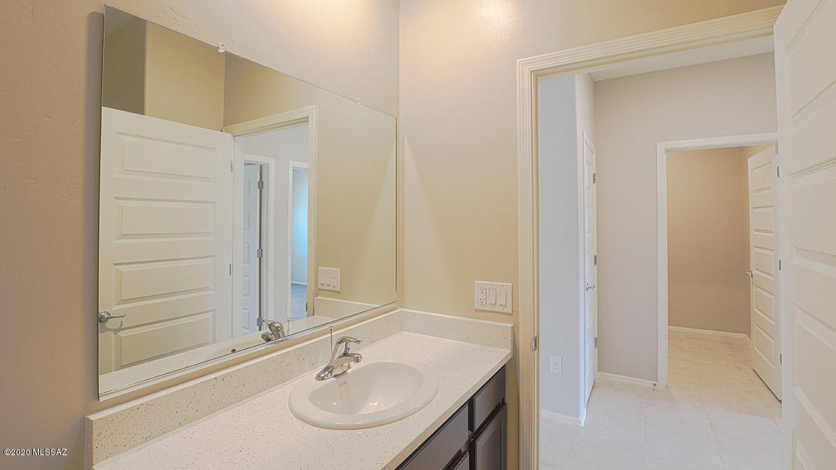 New Tucson Unit NO. 8 (1-455) - Residential