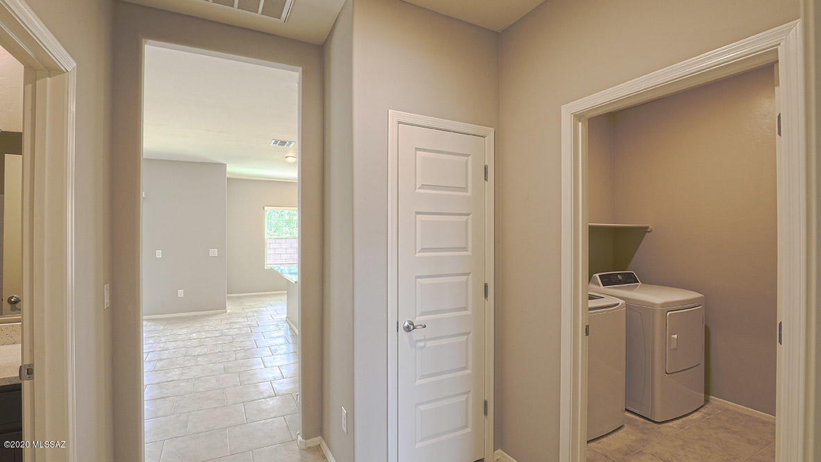 New Tucson Unit NO. 8 (1-455) - Residential