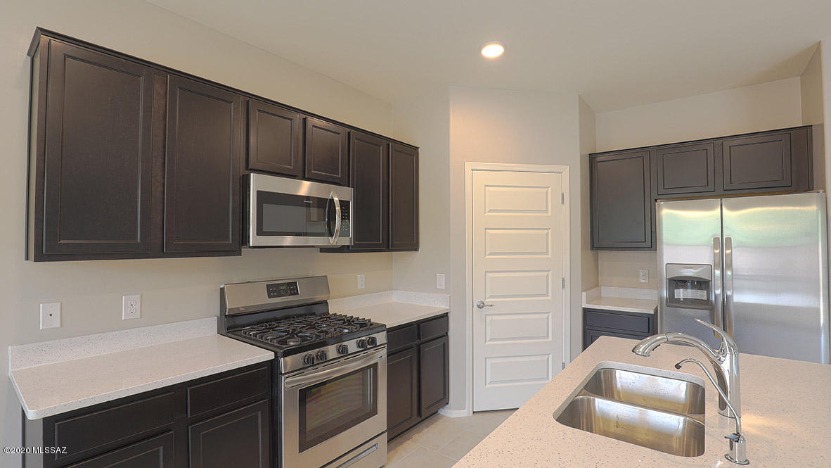 New Tucson Unit NO. 8 (1-455) - Residential