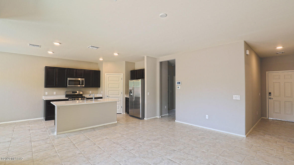 New Tucson Unit NO. 8 (1-455) - Residential