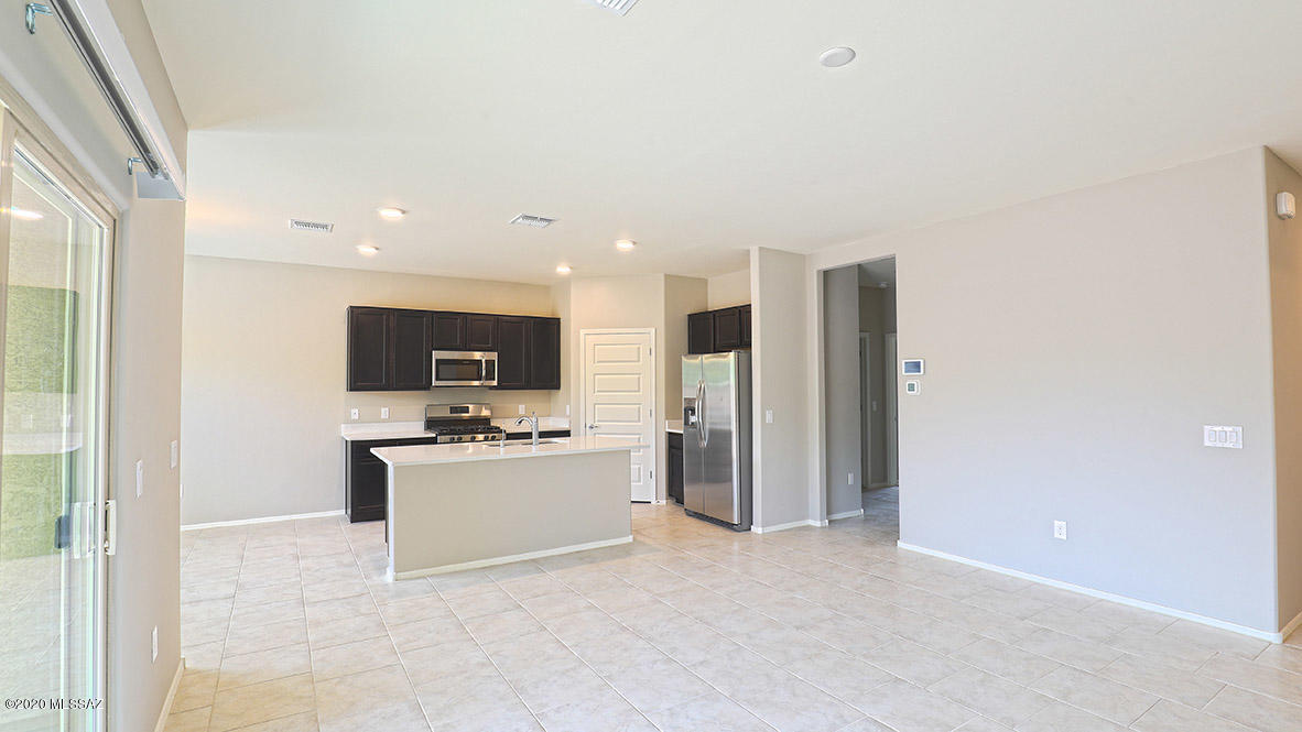 New Tucson Unit NO. 8 (1-455) - Residential