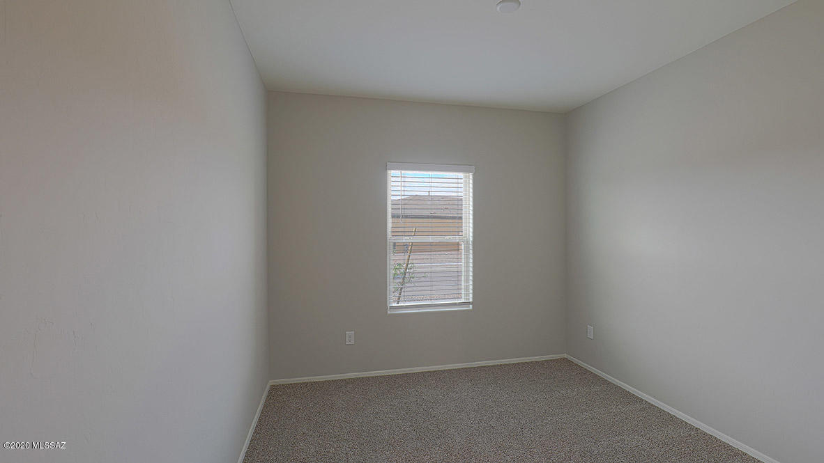 New Tucson Unit NO. 8 (1-455) - Residential