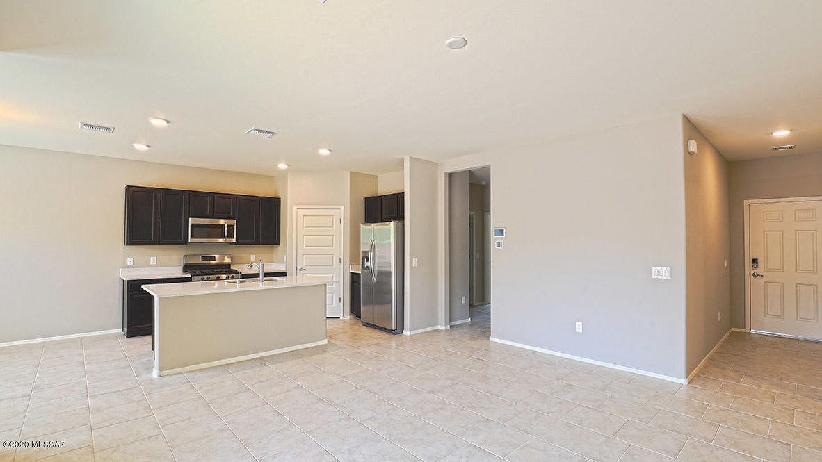 New Tucson Unit NO. 8 (1-455) - Residential