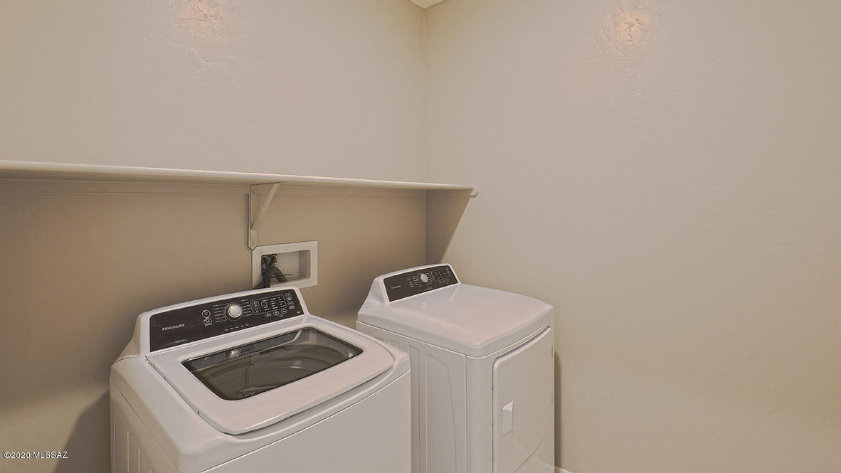 New Tucson Unit NO. 8 (1-455) - Residential