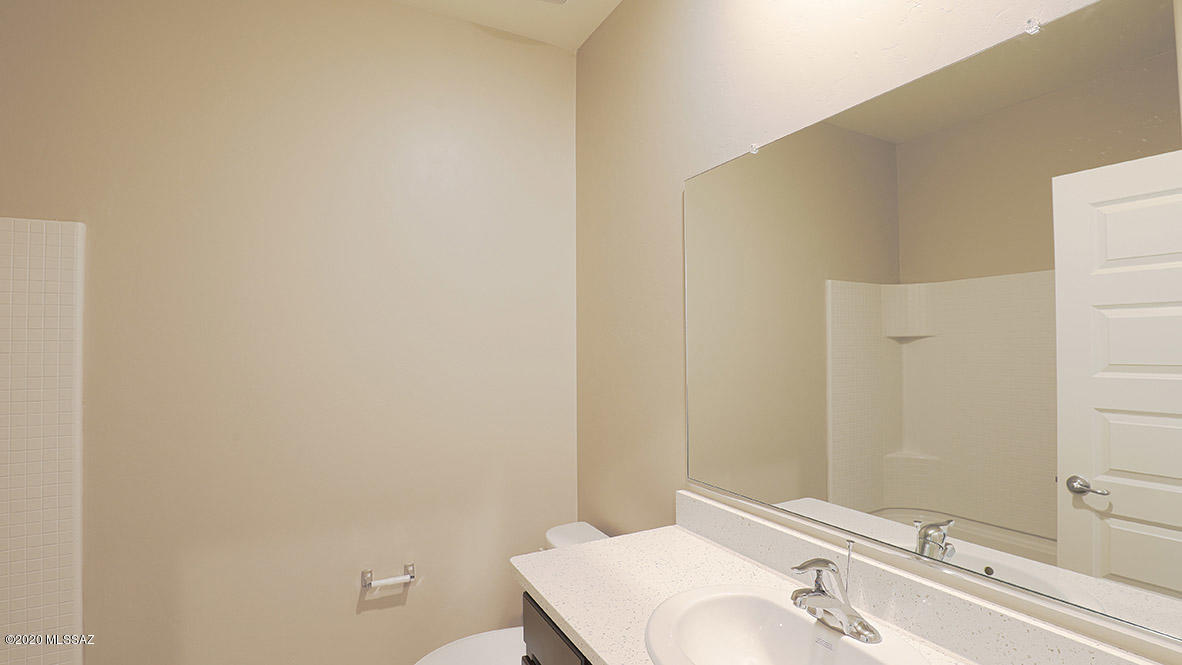 New Tucson Unit NO. 8 (1-455) - Residential