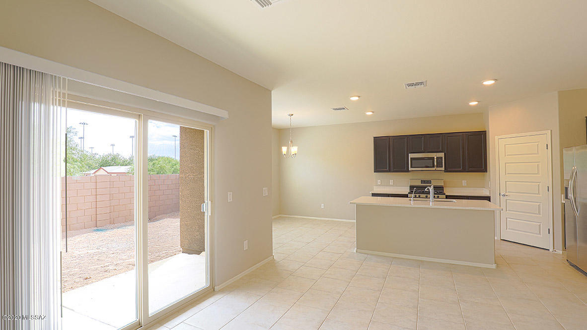 New Tucson Unit NO. 8 (1-455) - Residential
