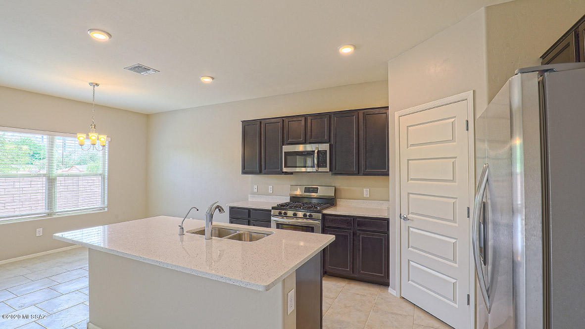 New Tucson Unit NO. 8 (1-455) - Residential