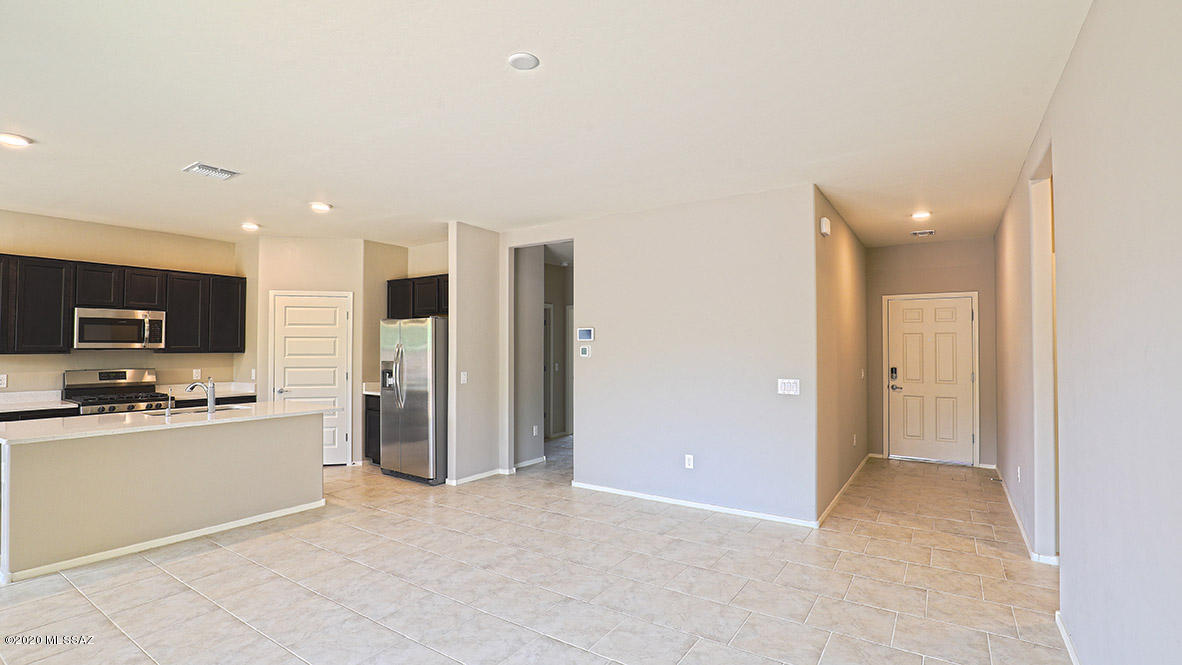 New Tucson Unit NO. 8 (1-455) - Residential