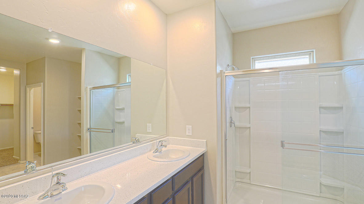 New Tucson Unit NO. 8 (1-455) - Residential