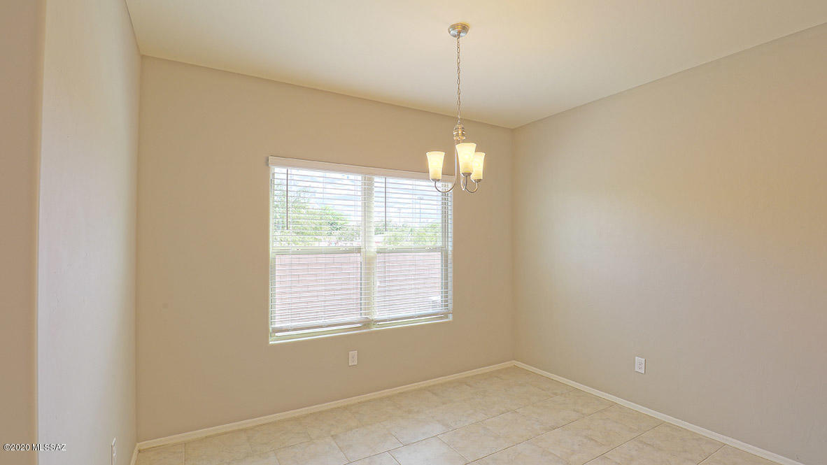 New Tucson Unit NO. 8 (1-455) - Residential