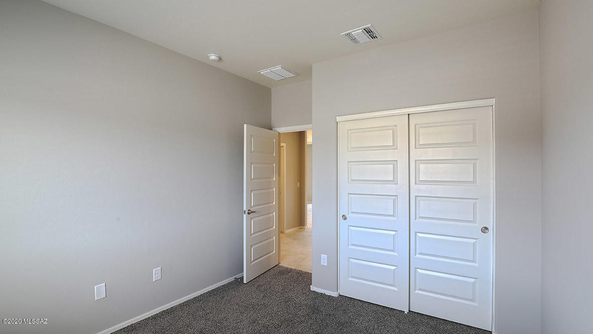 New Tucson Unit NO. 8 (1-455) - Residential