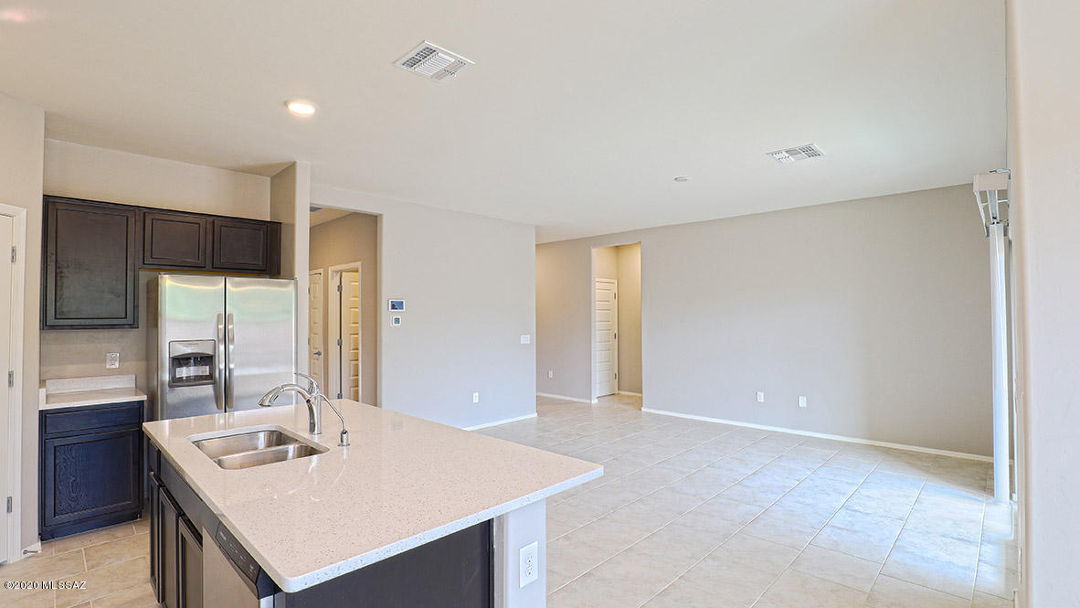 New Tucson Unit NO. 8 (1-455) - Residential