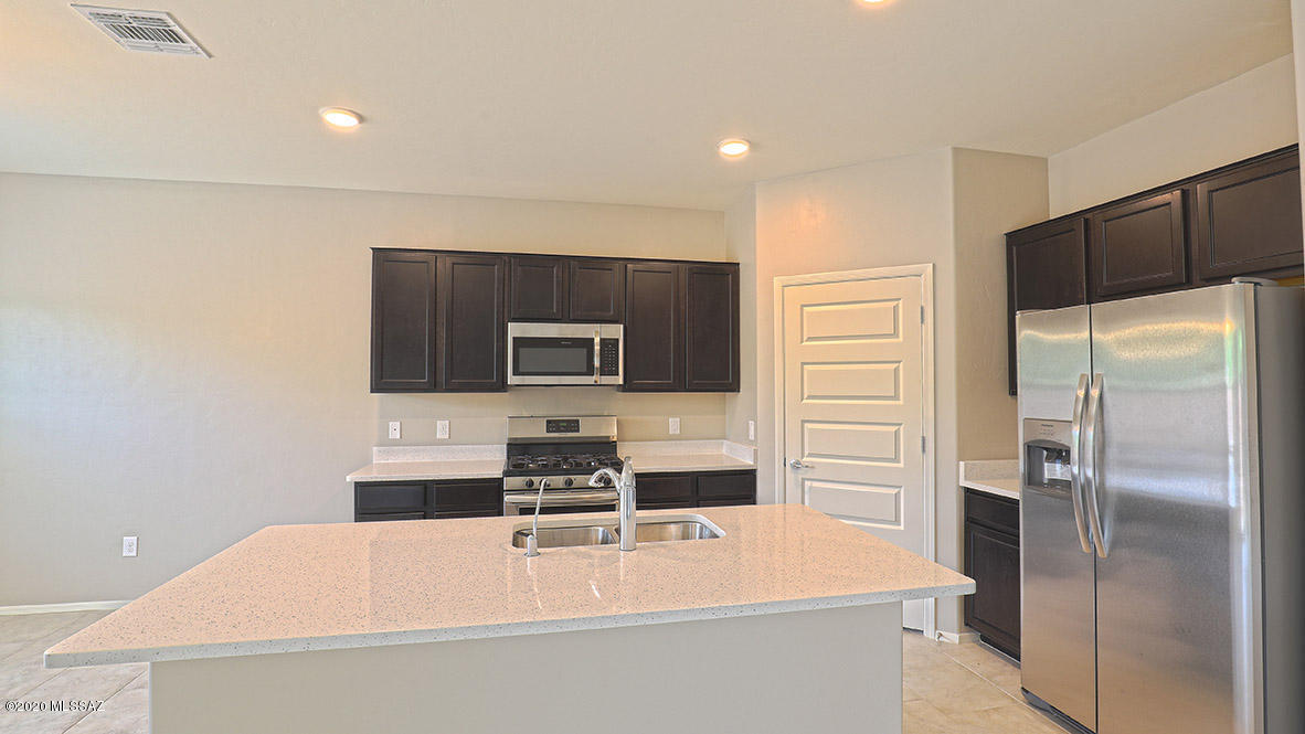 New Tucson Unit NO. 8 (1-455) - Residential