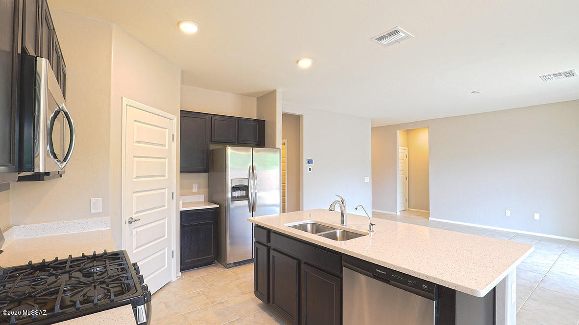 New Tucson Unit NO. 8 (1-455) - Residential