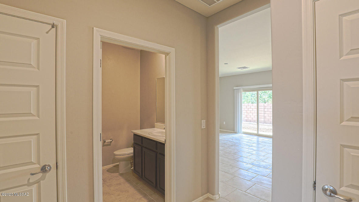 New Tucson Unit NO. 8 (1-455) - Residential