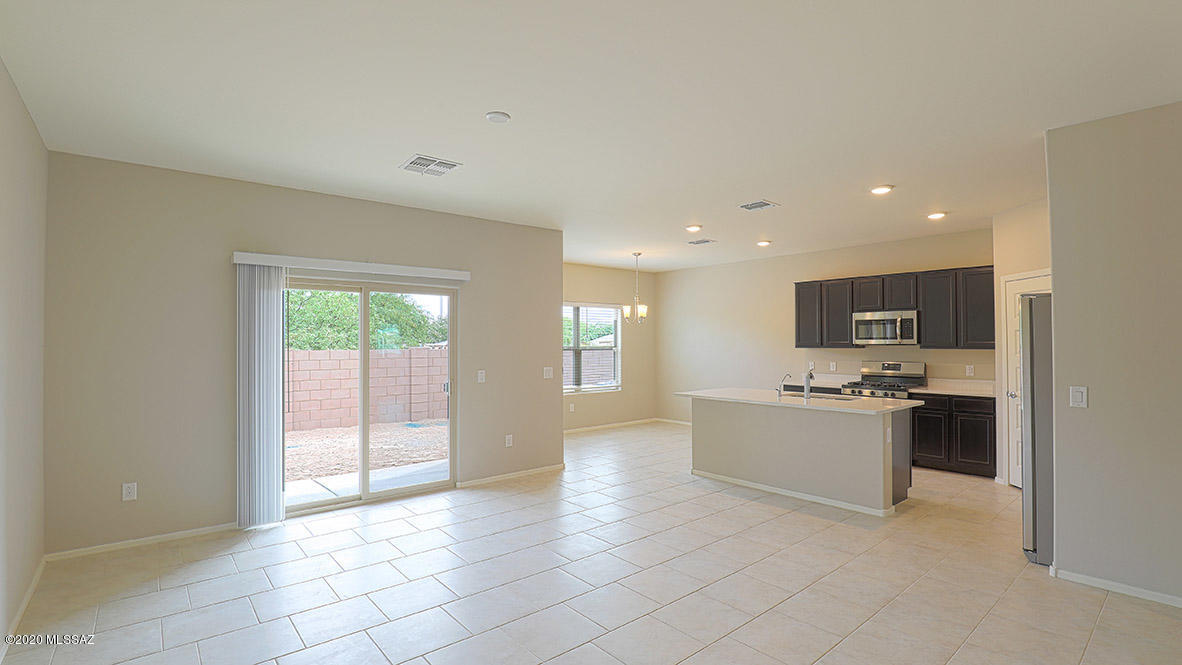New Tucson Unit NO. 8 (1-455) - Residential
