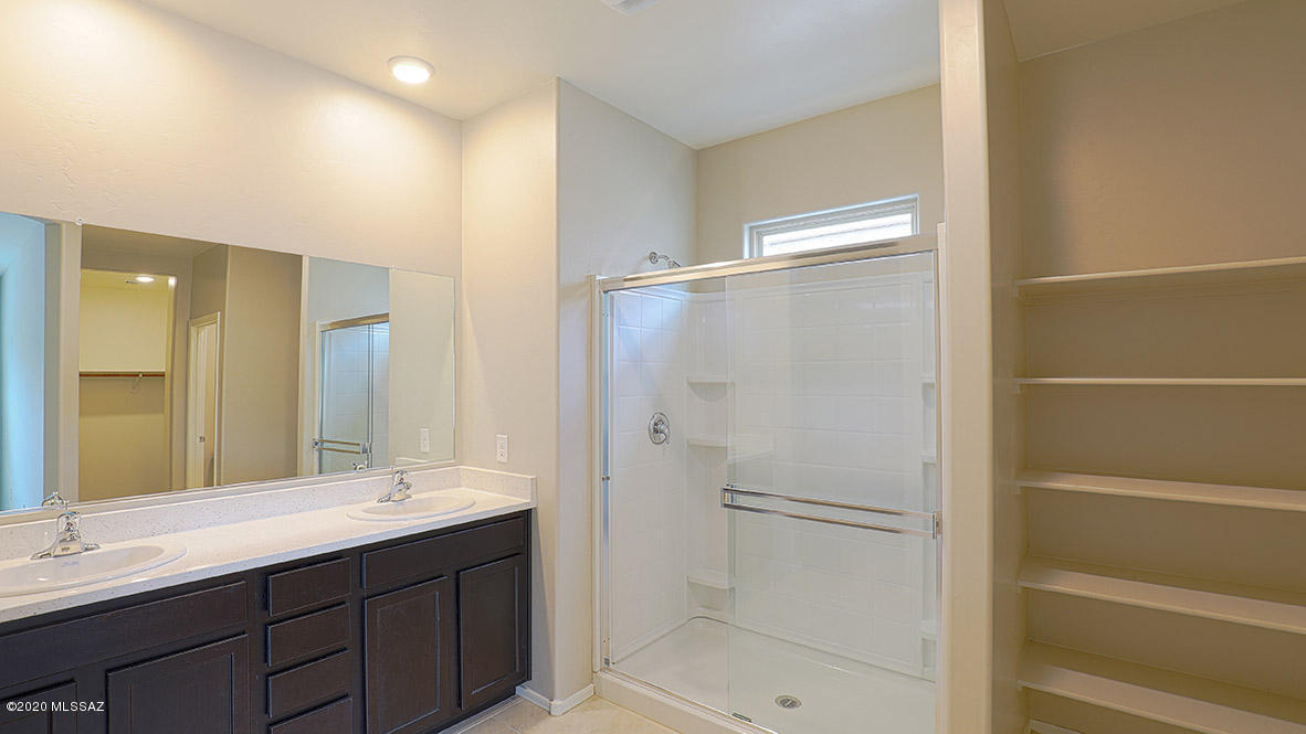 New Tucson Unit NO. 8 (1-455) - Residential