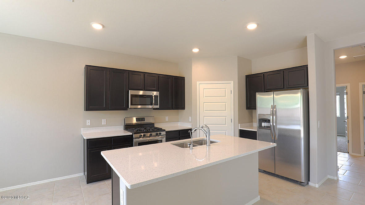 New Tucson Unit NO. 8 (1-455) - Residential