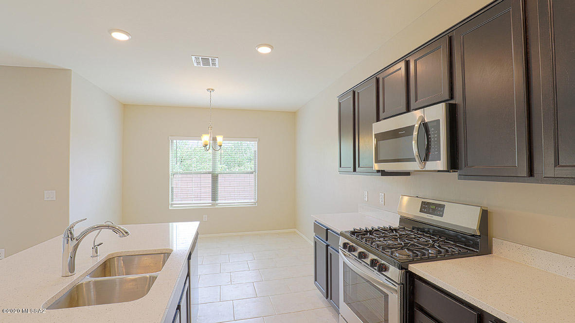 New Tucson Unit NO. 8 (1-455) - Residential