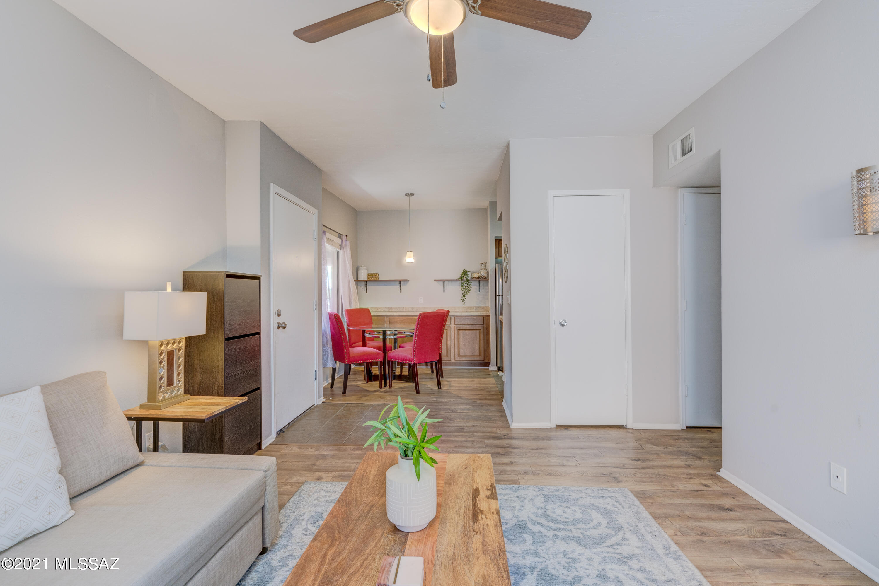 Casa Club Condominium - Residential