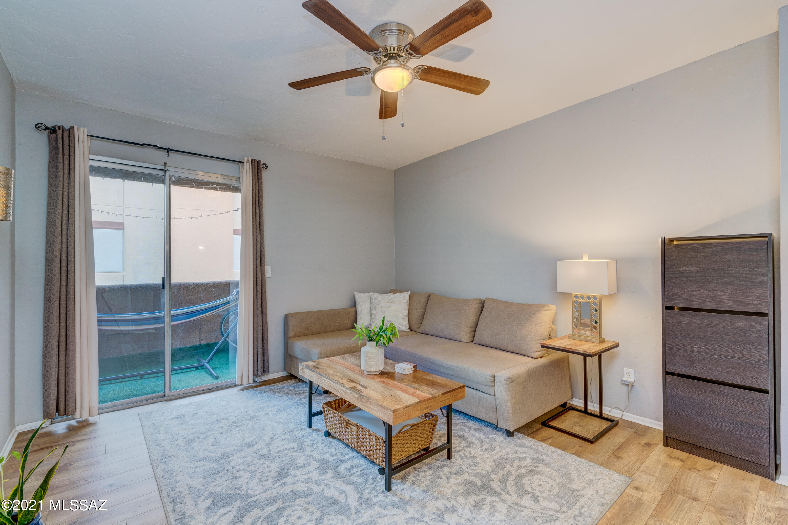 Casa Club Condominium - Residential