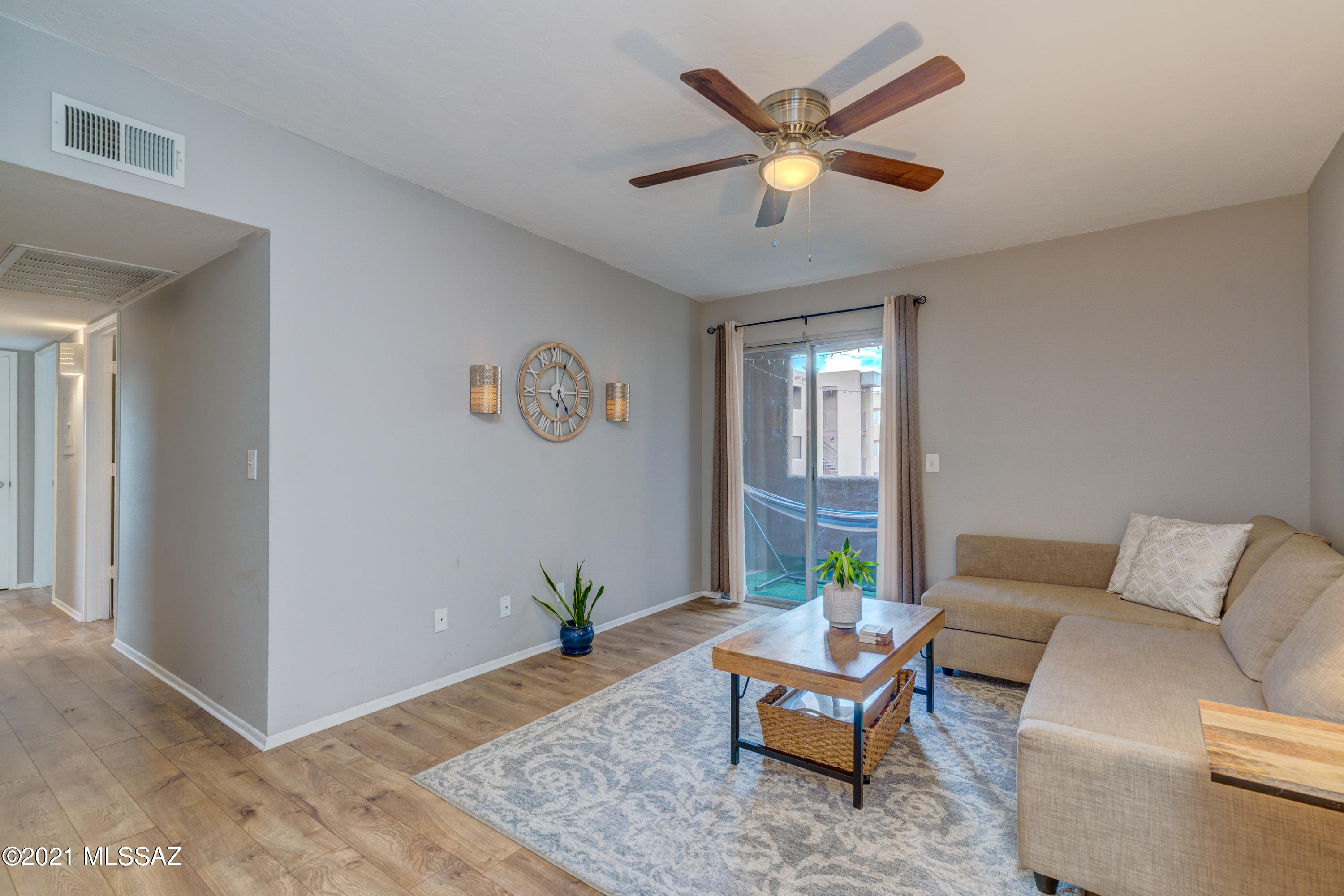 Casa Club Condominium - Residential