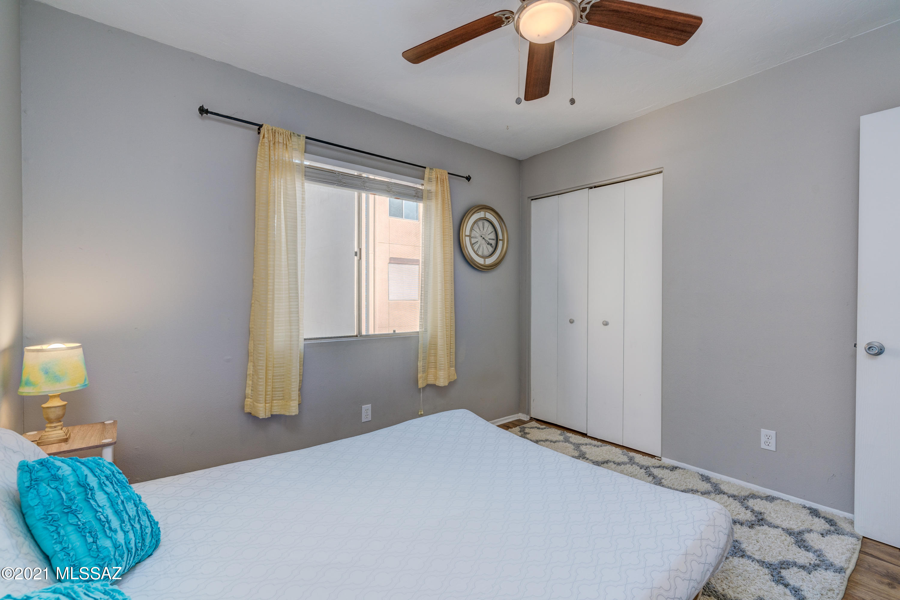 Casa Club Condominium - Residential