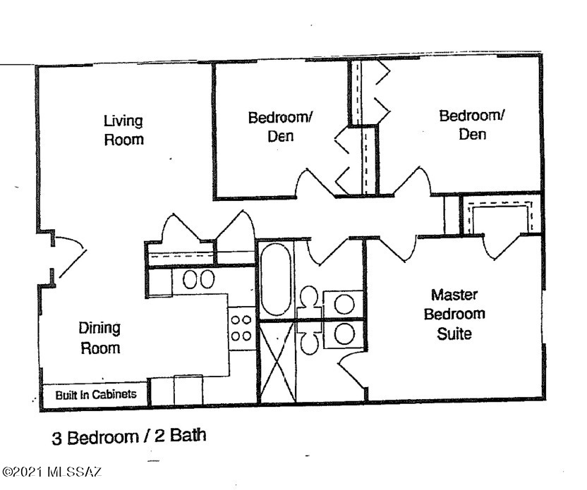 Casa Club Condominium - Residential