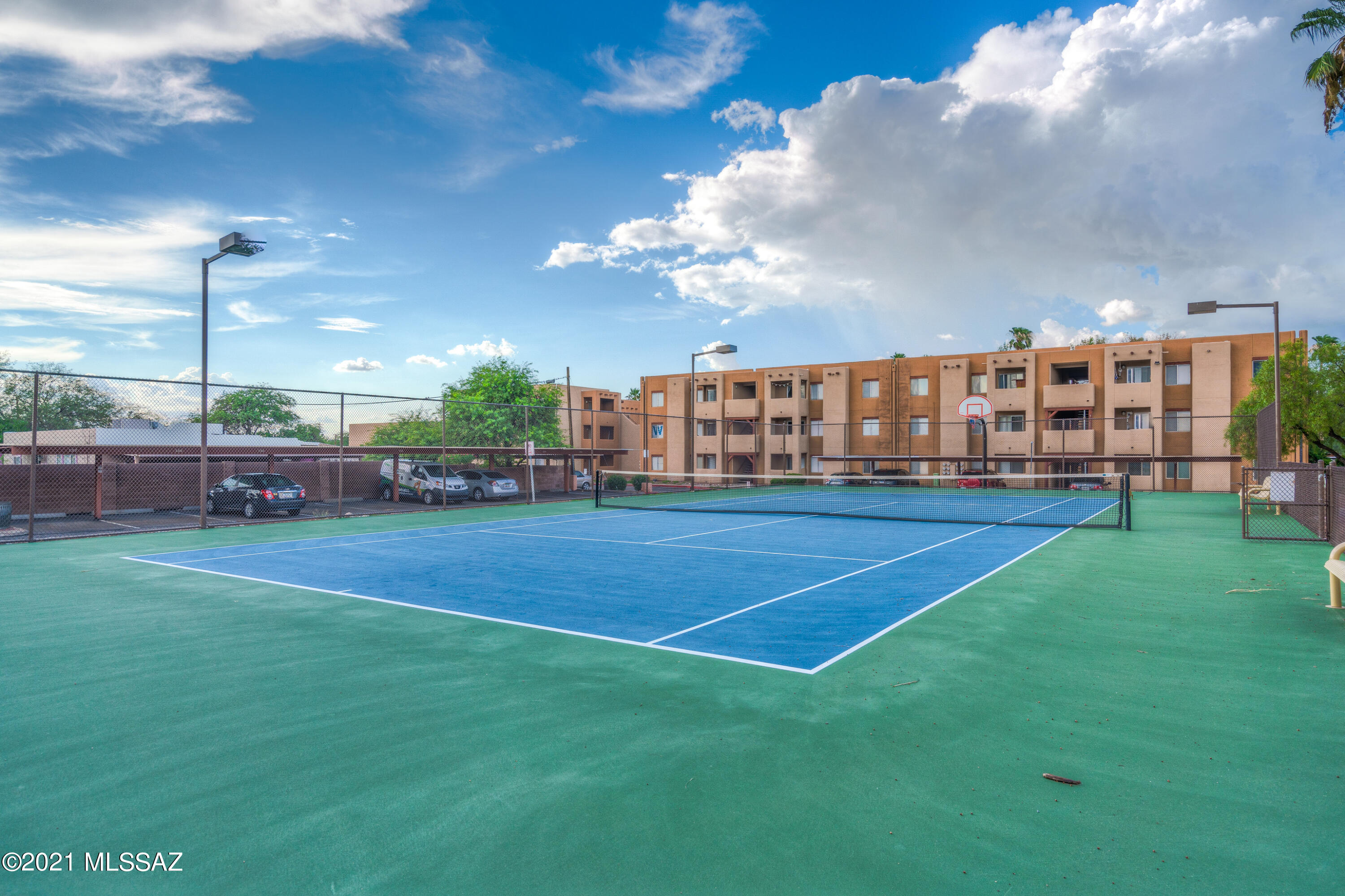 Casa Club Condominium - Residential