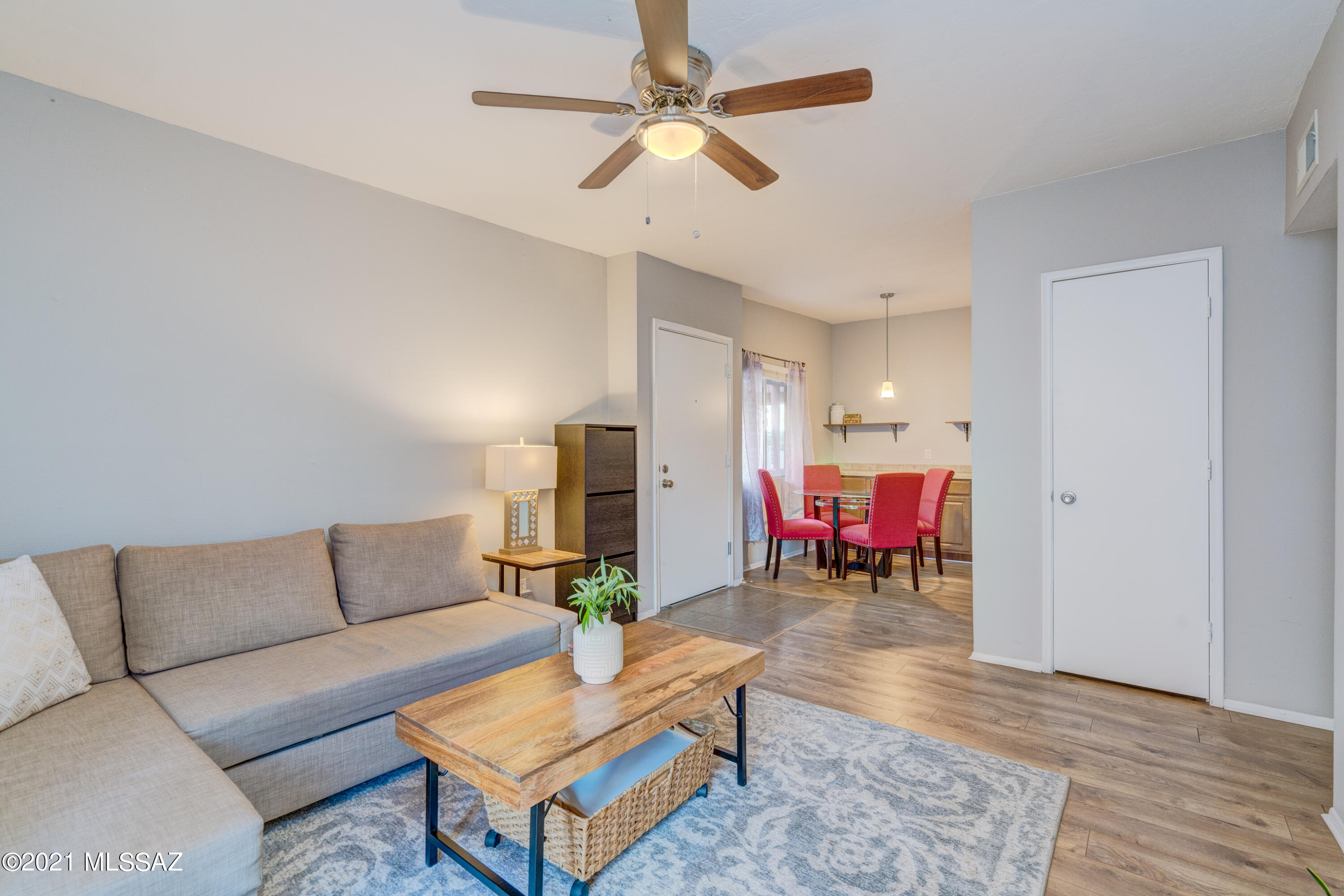 Casa Club Condominium - Residential