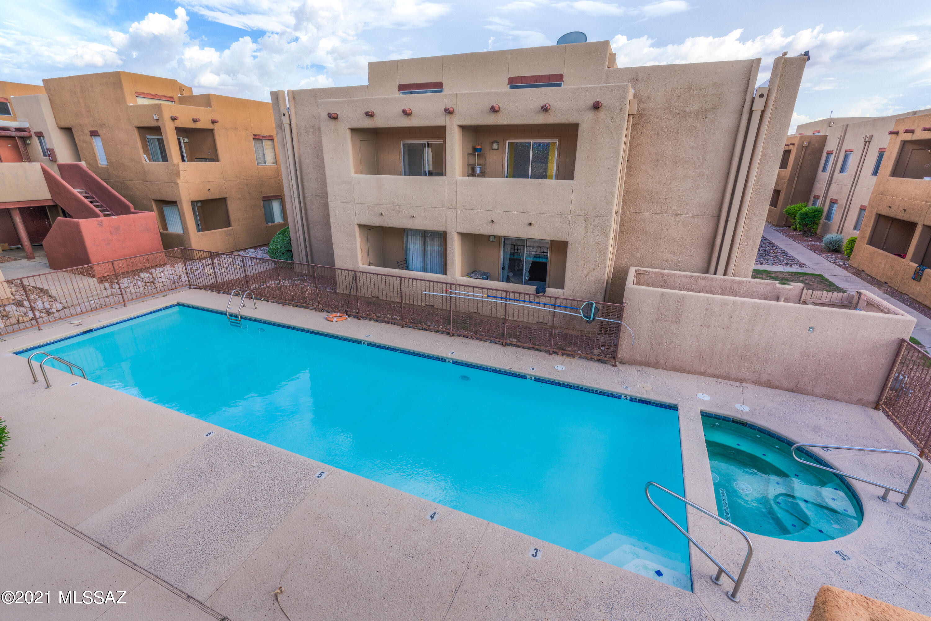 Casa Club Condominium - Residential