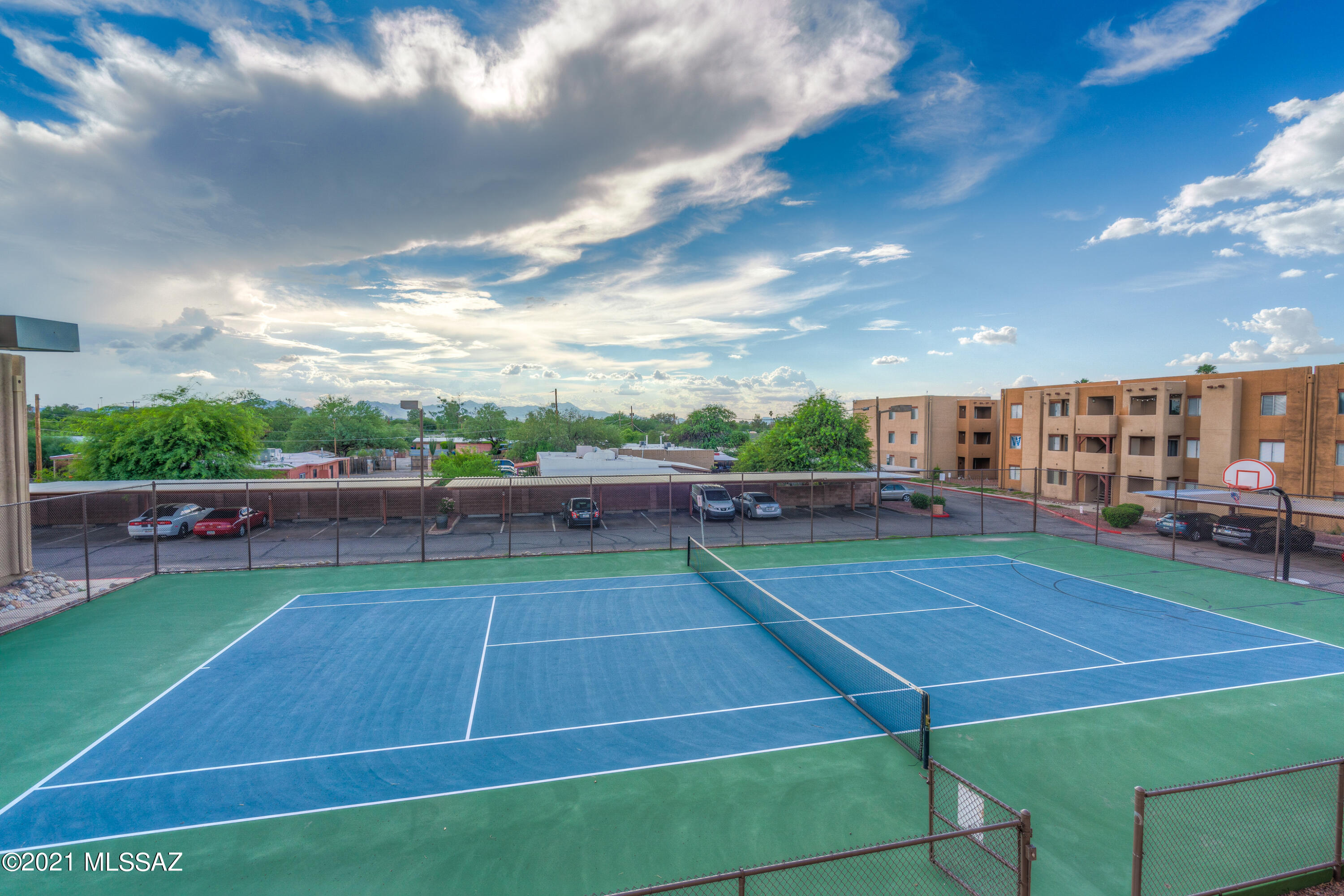 Casa Club Condominium - Residential