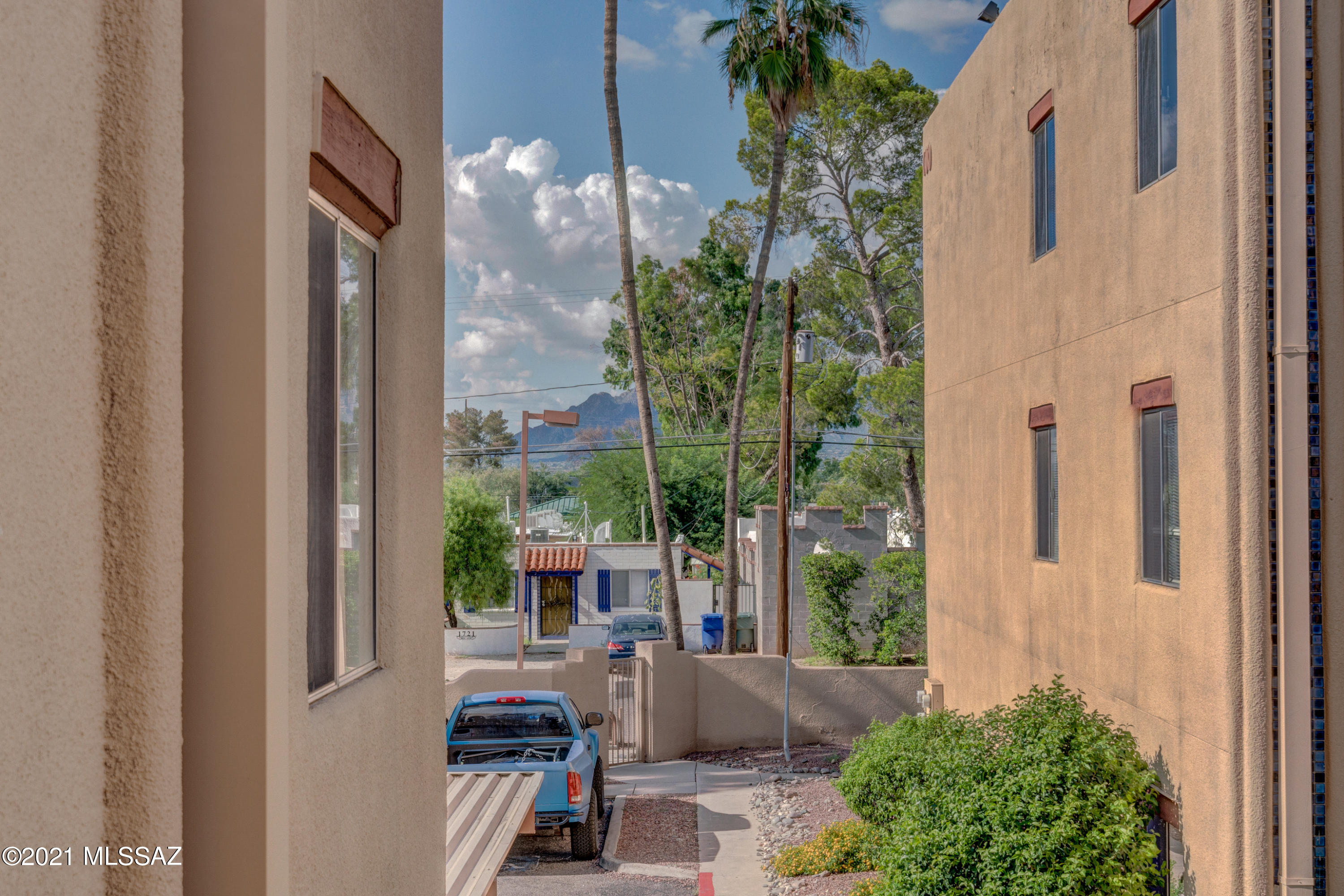 Casa Club Condominium - Residential